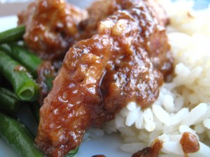 hähnchensatay
