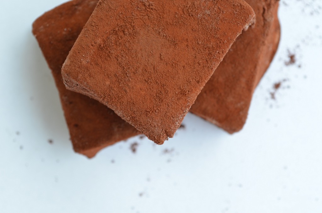 Post aus meiner Küche - The Culinary Trial